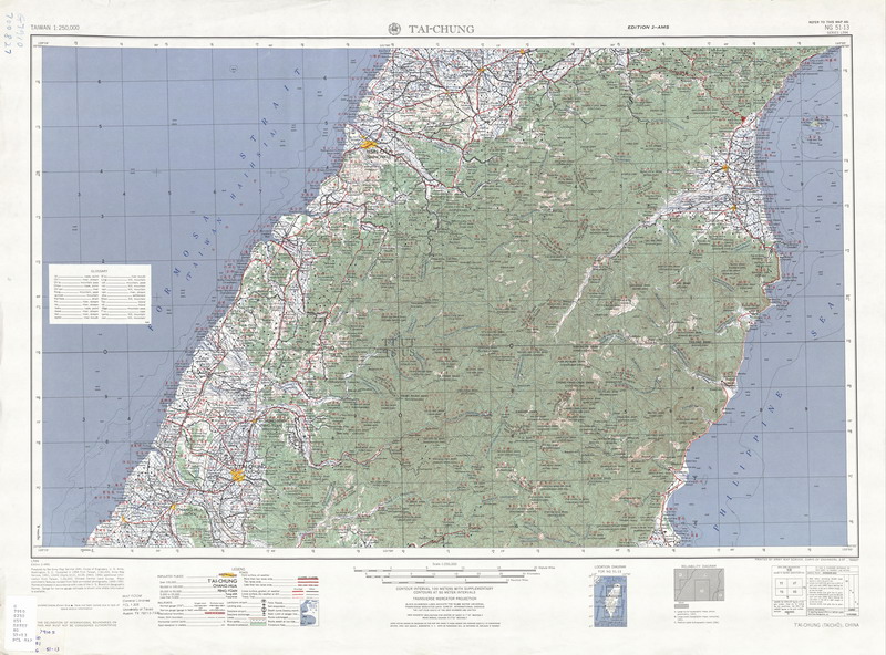 Series L594, U.S. Army Map Service, 1951-txu-oclc-6557994-ng51-13-450